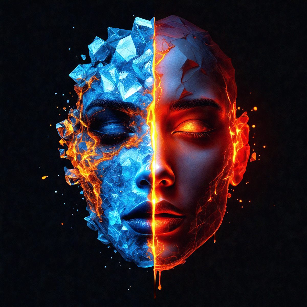 720179eb-2c9f-44d9-8416-27af5c5bbea8-15552 - a-3d-half-molten-half-frozen-face-with-one-side-dripp_250706004542_00001.png